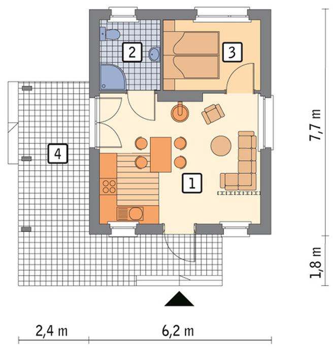 Romantyczny (rekreacyjny)