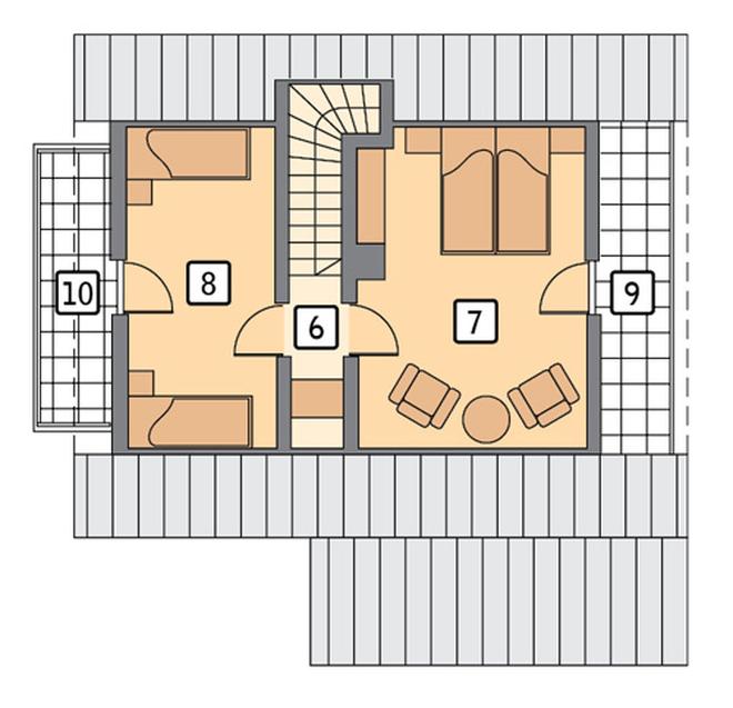 Urlopowy - wariant I (rekreacyjny)