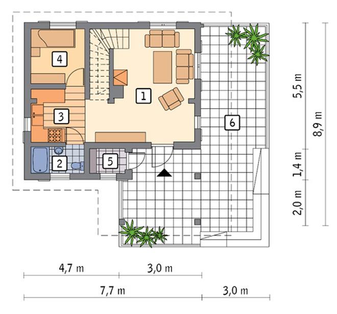 Urlopowy (rekreacyjny)