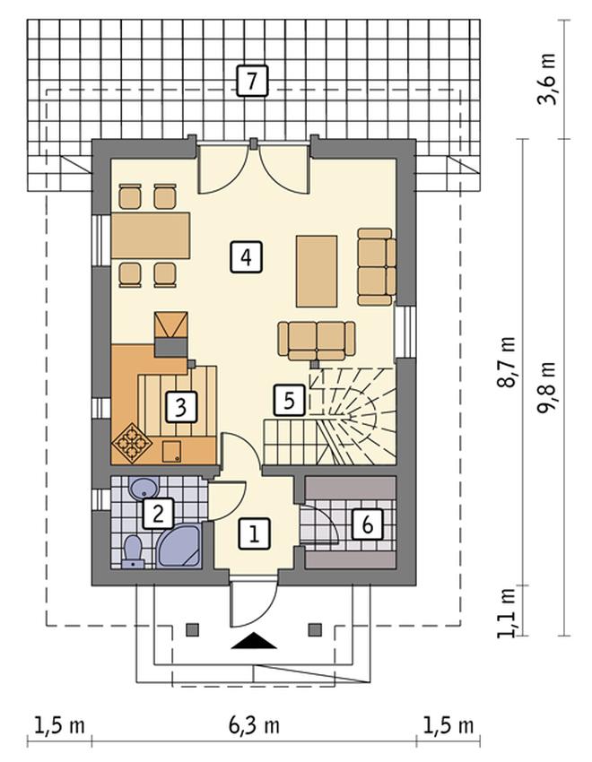 Marzycielski (rekreacyjny)