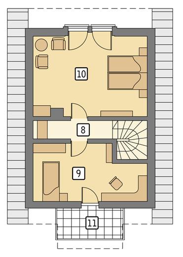 Marzycielski (rekreacyjny)