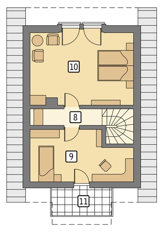 Marzycielski (rekreacyjny)