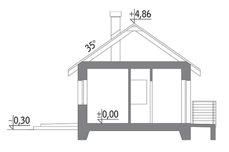 Ze świetlikami (letniskowy)