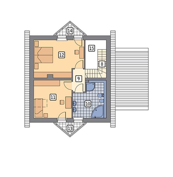 Systematyczny (z wentylacją mechaniczną i rekuperacją)