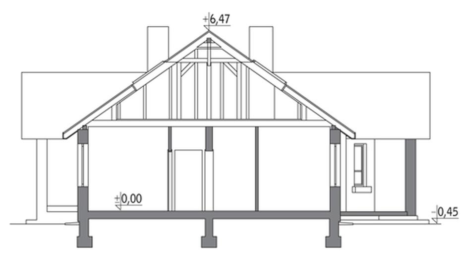 Oczekiwany (z wentylacją mechaniczną i rekuperacją)