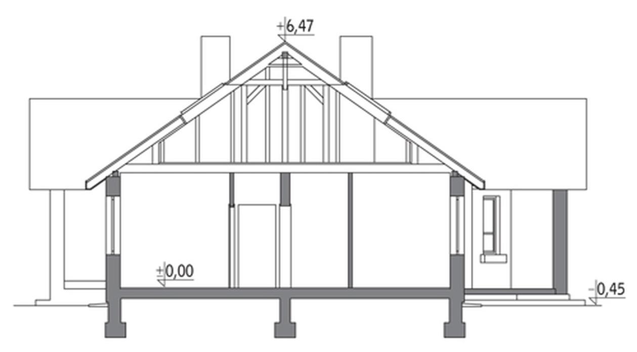 Oczekiwany (z wentylacją mechaniczną i rekuperacją)