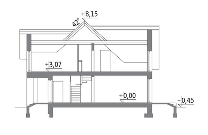 Niezbędny (z wentylacją mechaniczną i rekuperacją)