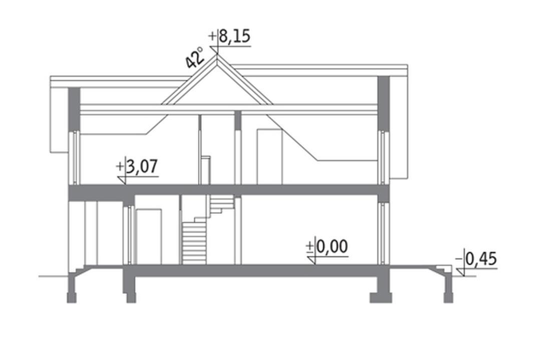 Niezbędny (z wentylacją mechaniczną i rekuperacją)