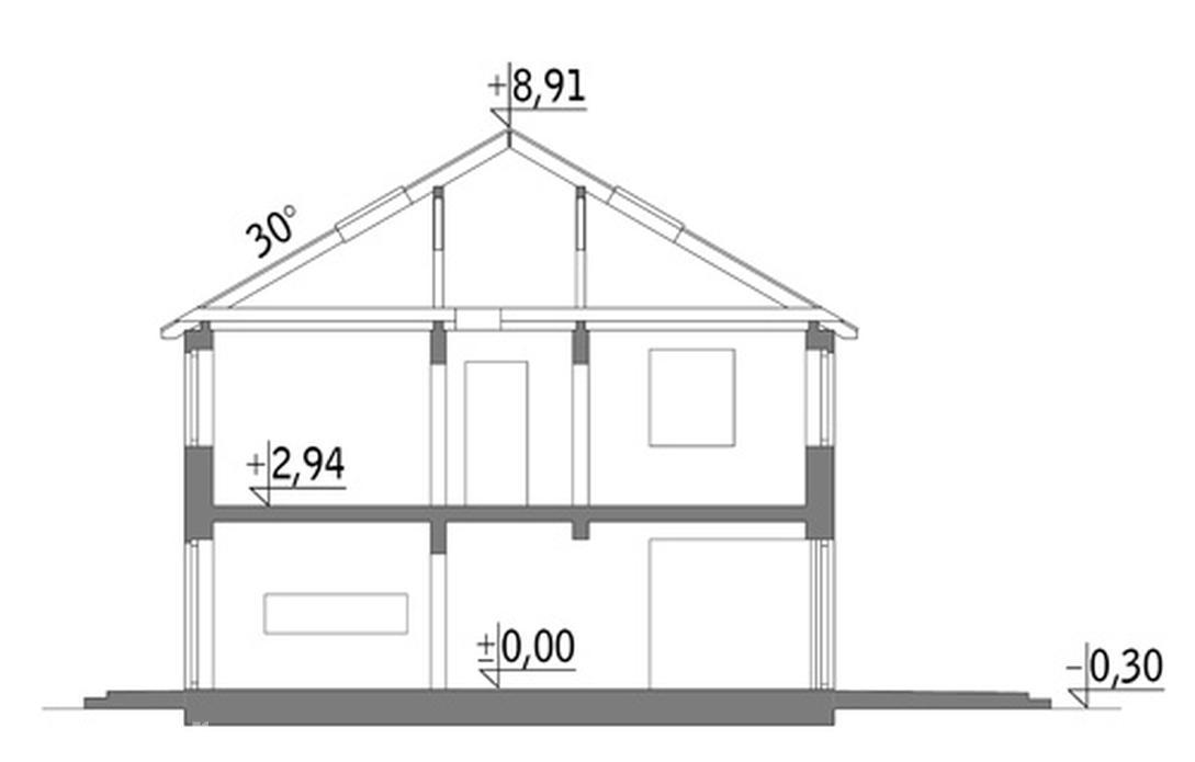Dbały (z wentylacją mechaniczną i rekuperacją)