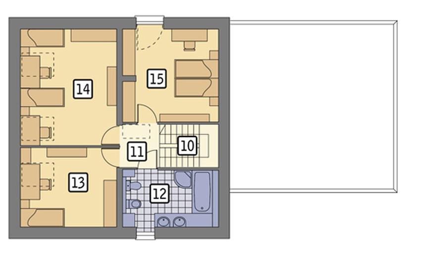 Energetyczny (z wentylacją mechaniczną i rekuperacją)