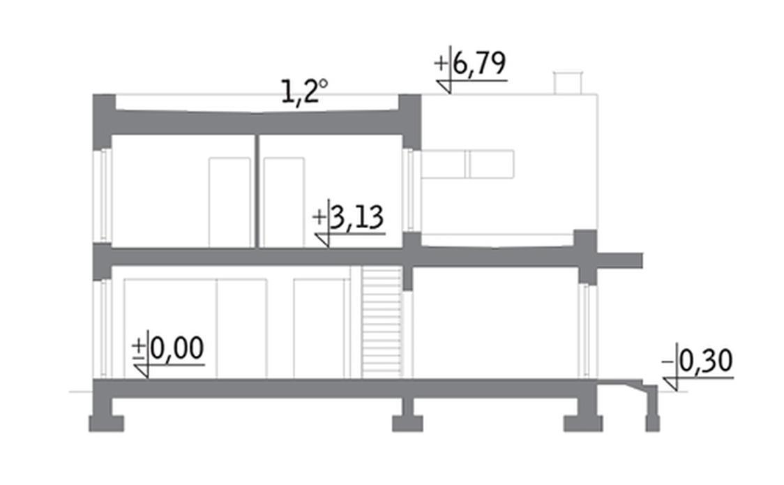 Wartościowy (z wentylacją mechaniczną i rekuperacją)