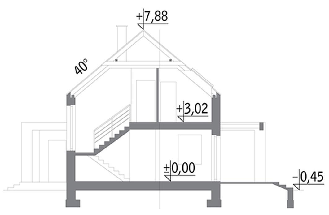 Oznaczony (z wentylacją mechaniczną i rekuperacją)