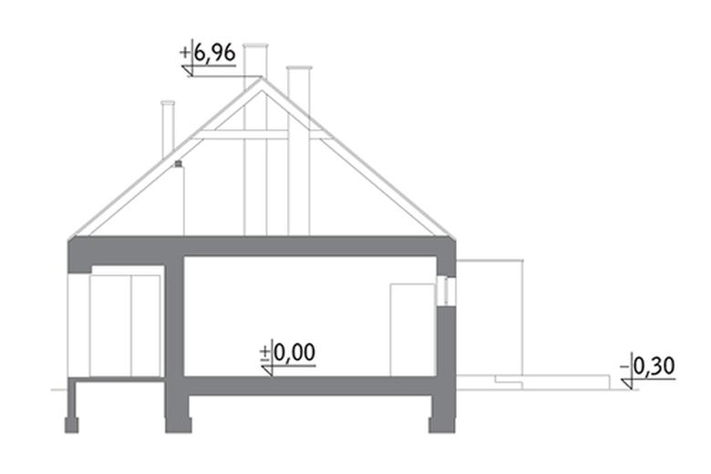 Innowacyjny (z wentylacją mechaniczną i rekuperacją)