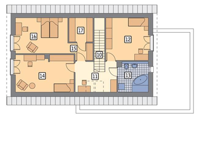 Specjalny (z wentylacją mechaniczną i rekuperacją)