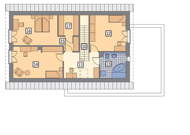 Specjalny (z wentylacją mechaniczną i rekuperacją)