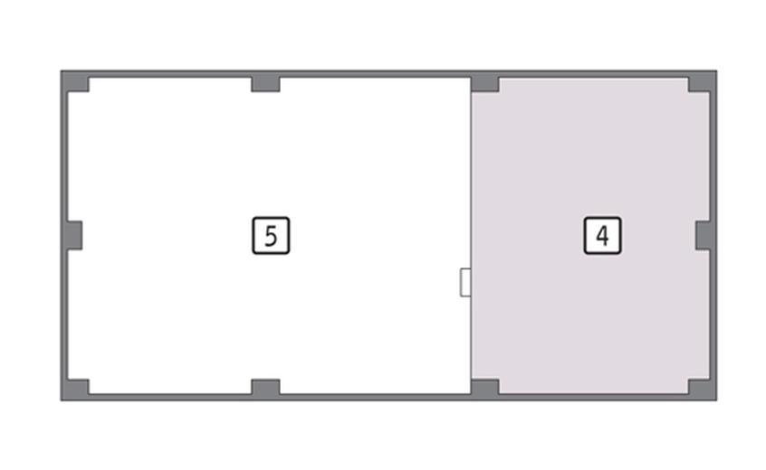Stodoła z pomieszczeniem gospodarczym IGC15