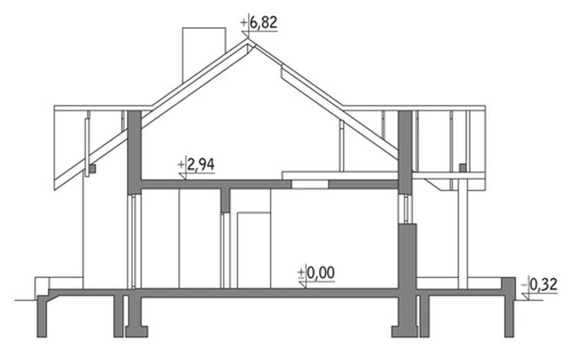 Moje miejsce (etap I)