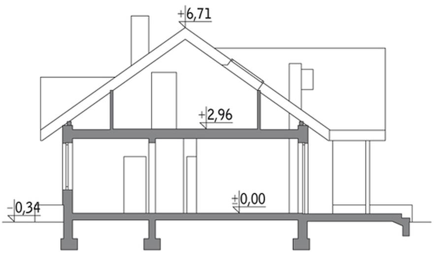 Moje miejsce - wariant II
