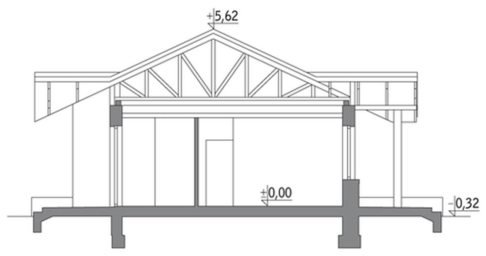Moje miejsce - wariant III