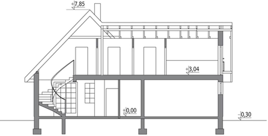 Wspaniały - wariant I