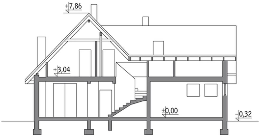 Wspaniały - wariant II