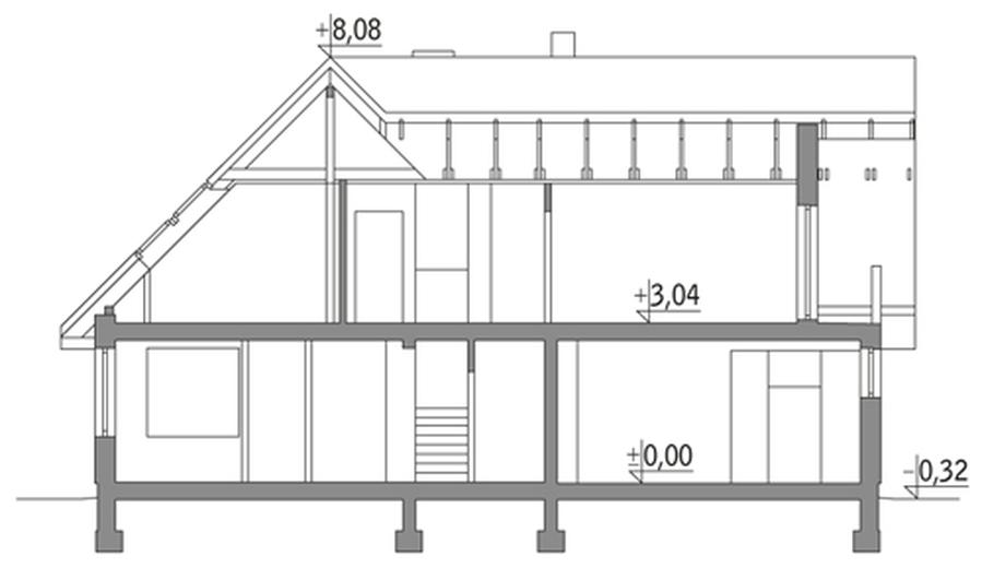 Wspaniały - wariant III