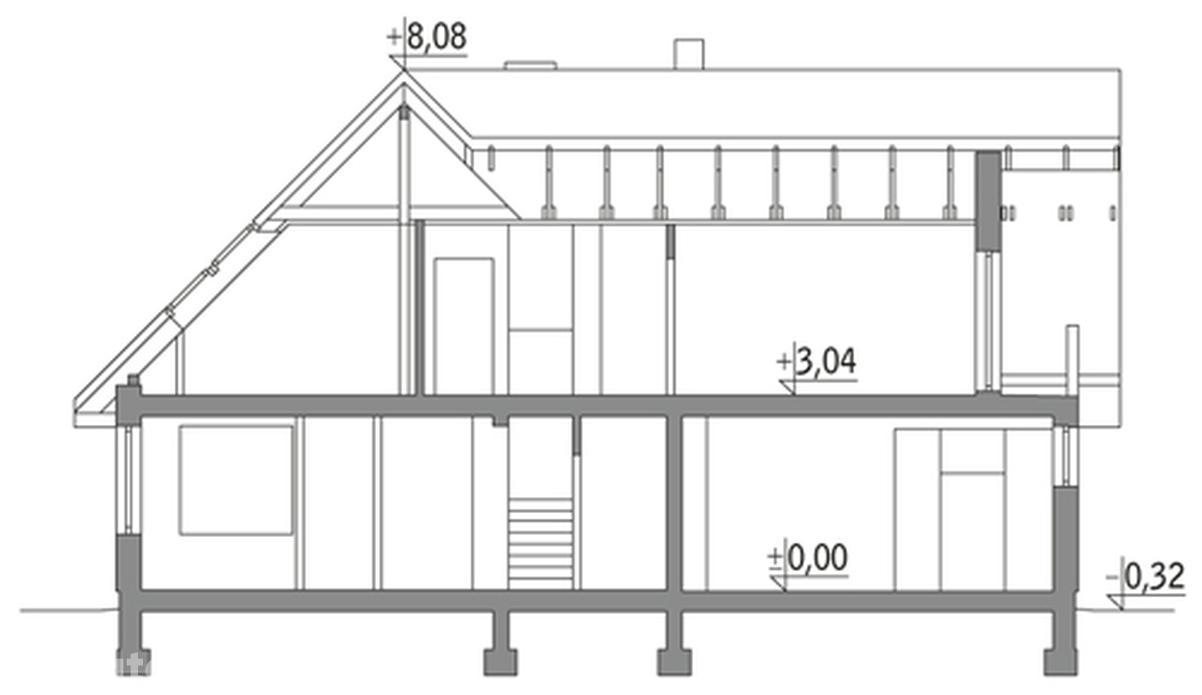 Wspaniały - wariant III