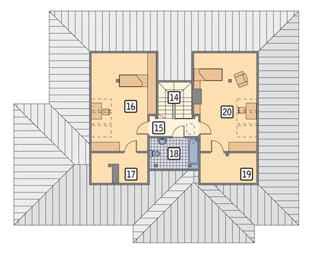 W dobrym guście - wariant II