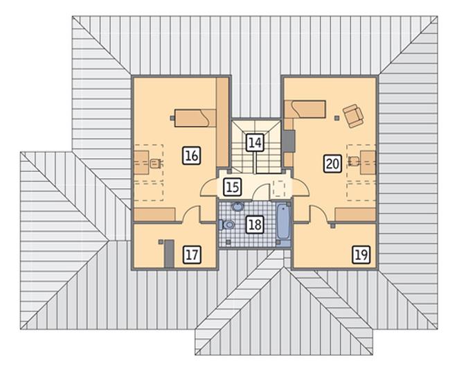 W dobrym guście - wariant II