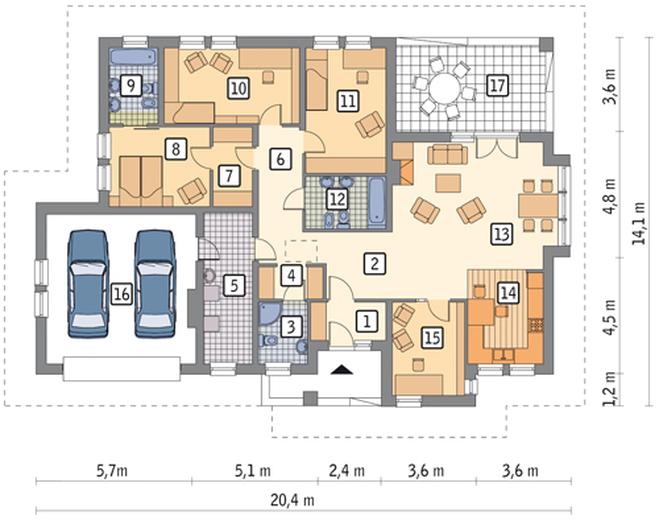 W dobrym guście - wariant III