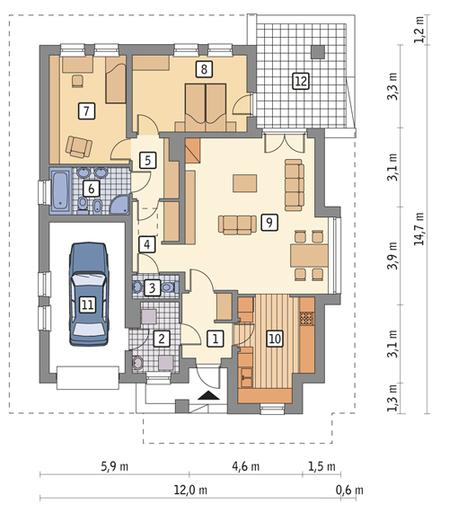 W dobrym guście - wariant IV