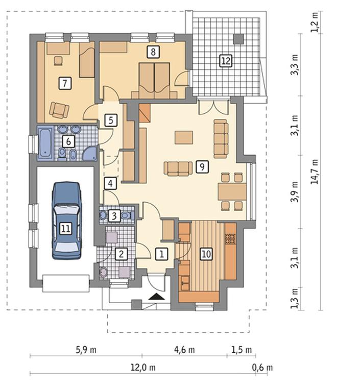 W dobrym guście - wariant IV