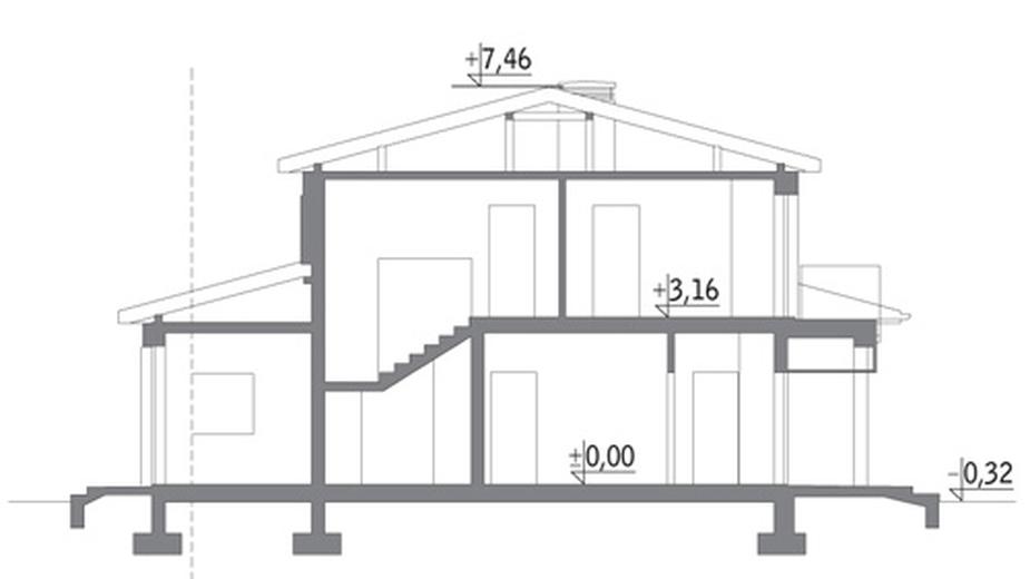 Jubileuszowy - wariant I
