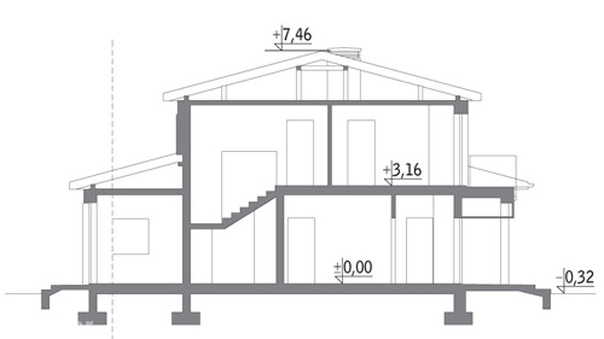 Jubileuszowy - wariant I