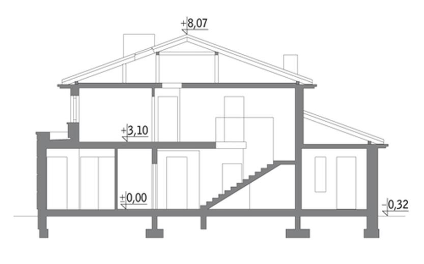 Poranna rosa - wariant I