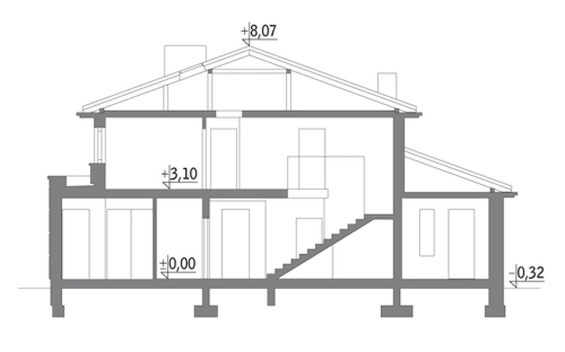 Poranna rosa - wariant I