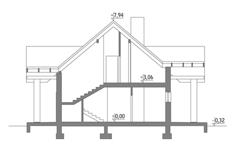 Czarujący - wariant I