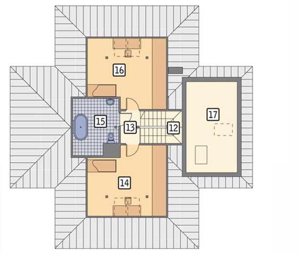 Domowe klimaty (etap II)