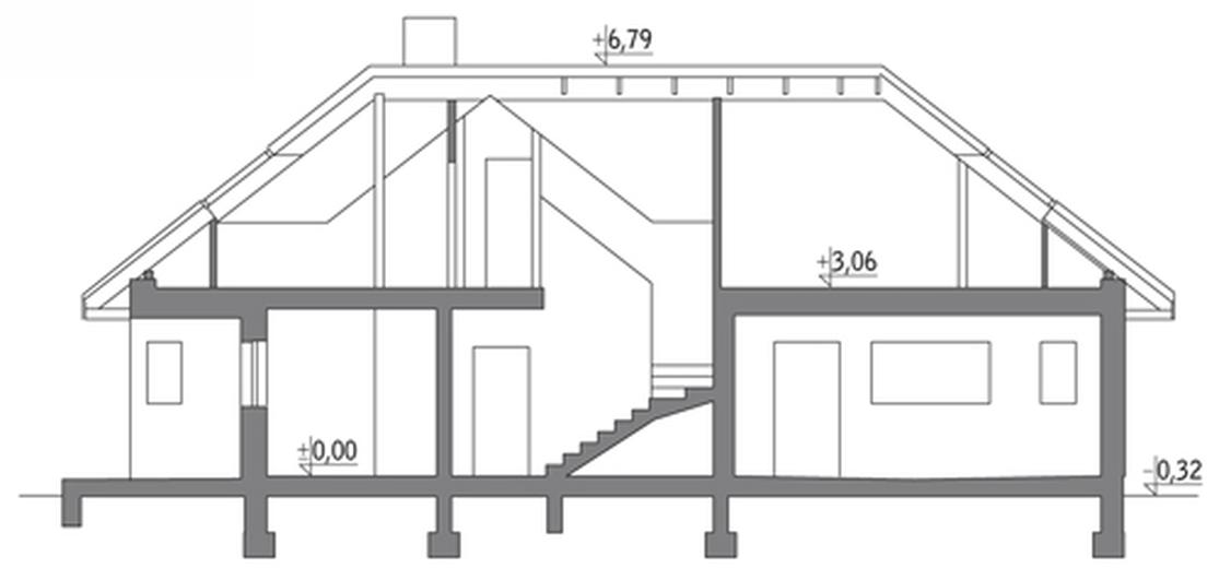 Domowe klimaty - wariant I