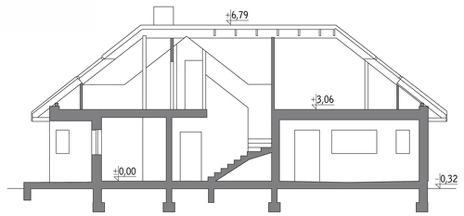 Domowe klimaty - wariant I