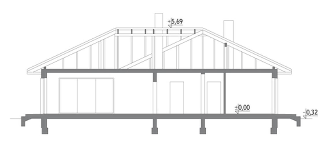 Poranna mgła - wariant I