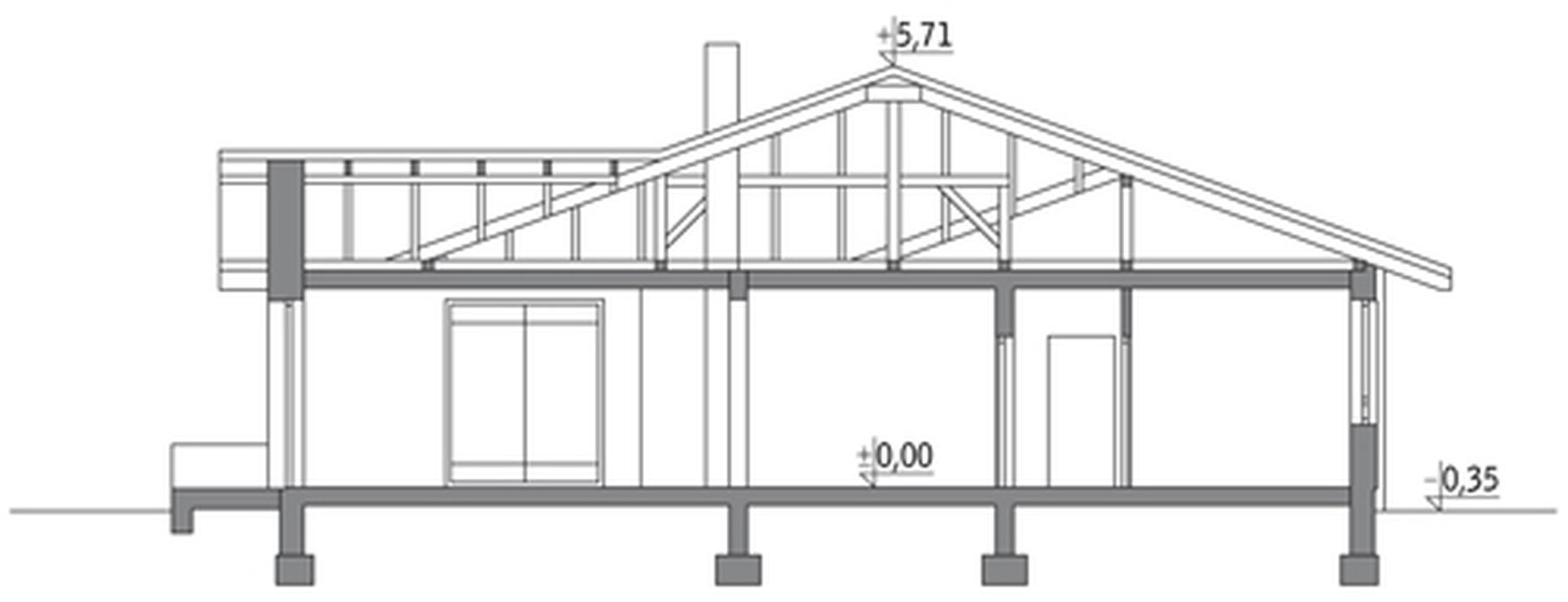 Mój świat - wariant I