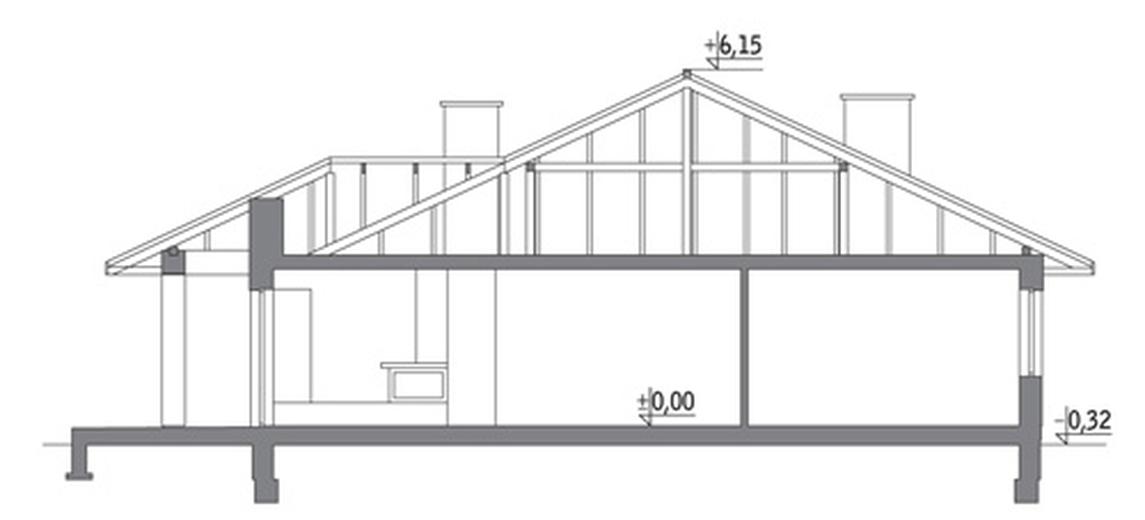Bajkowy świat - wariant I