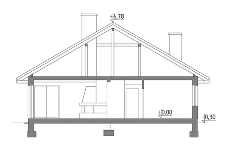 Wariantowy - wariant II