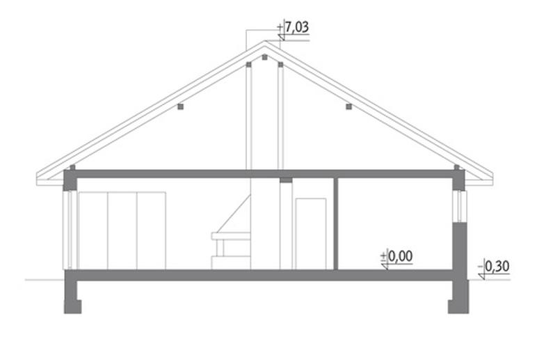 Wariantowy - wariant III (etap I)