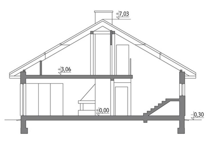 Wariantowy - wariant III (etap II)
