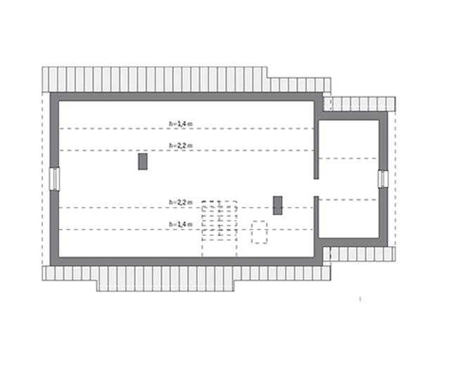 Szum morza - wariant II