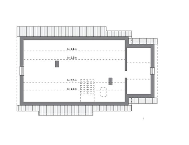 Szum morza - wariant II