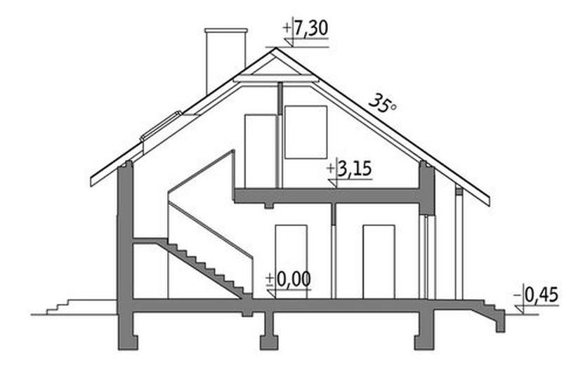 Szum morza - wariant III (etap II)