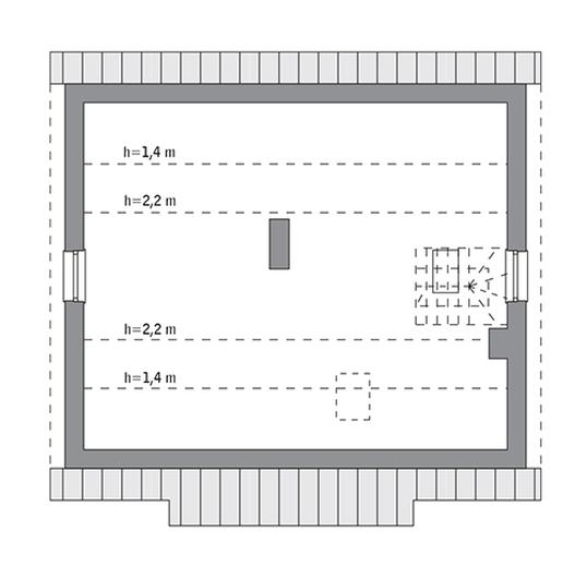 Szum morza - wariant IV